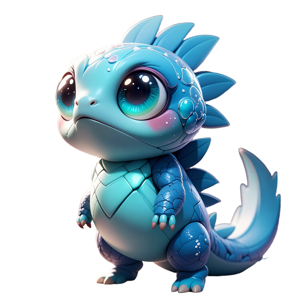 Bask Aquapop