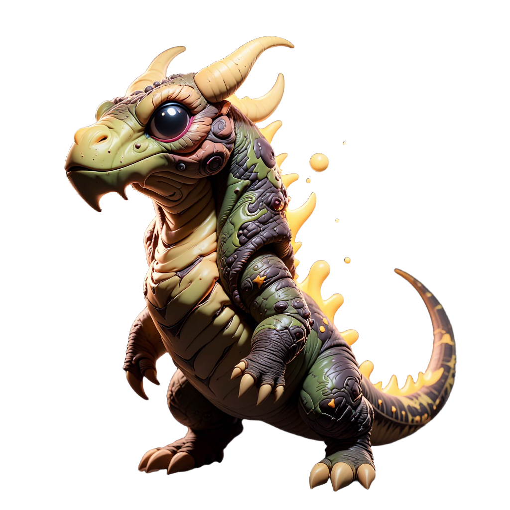 Maw Toximorph