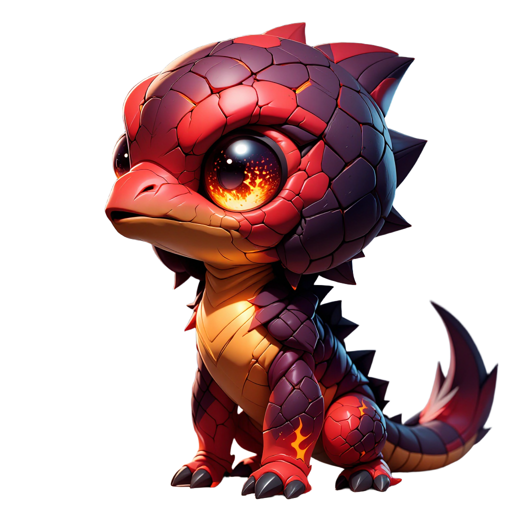Skink Ember