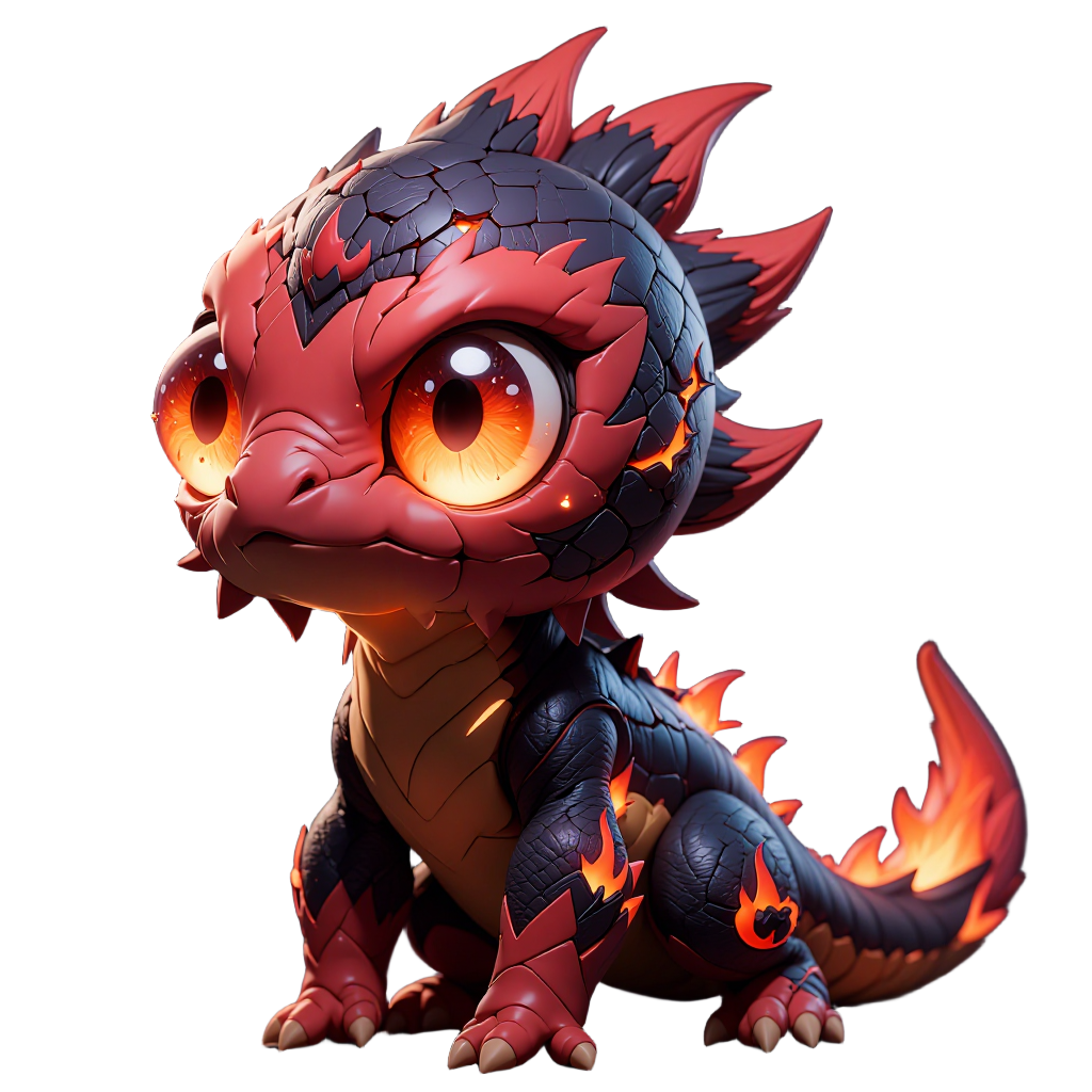 Skink Ember