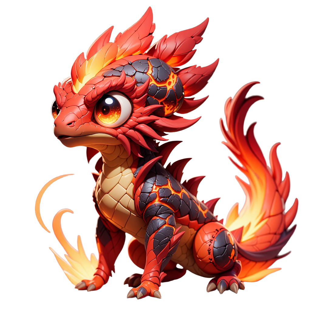Skink Ember
