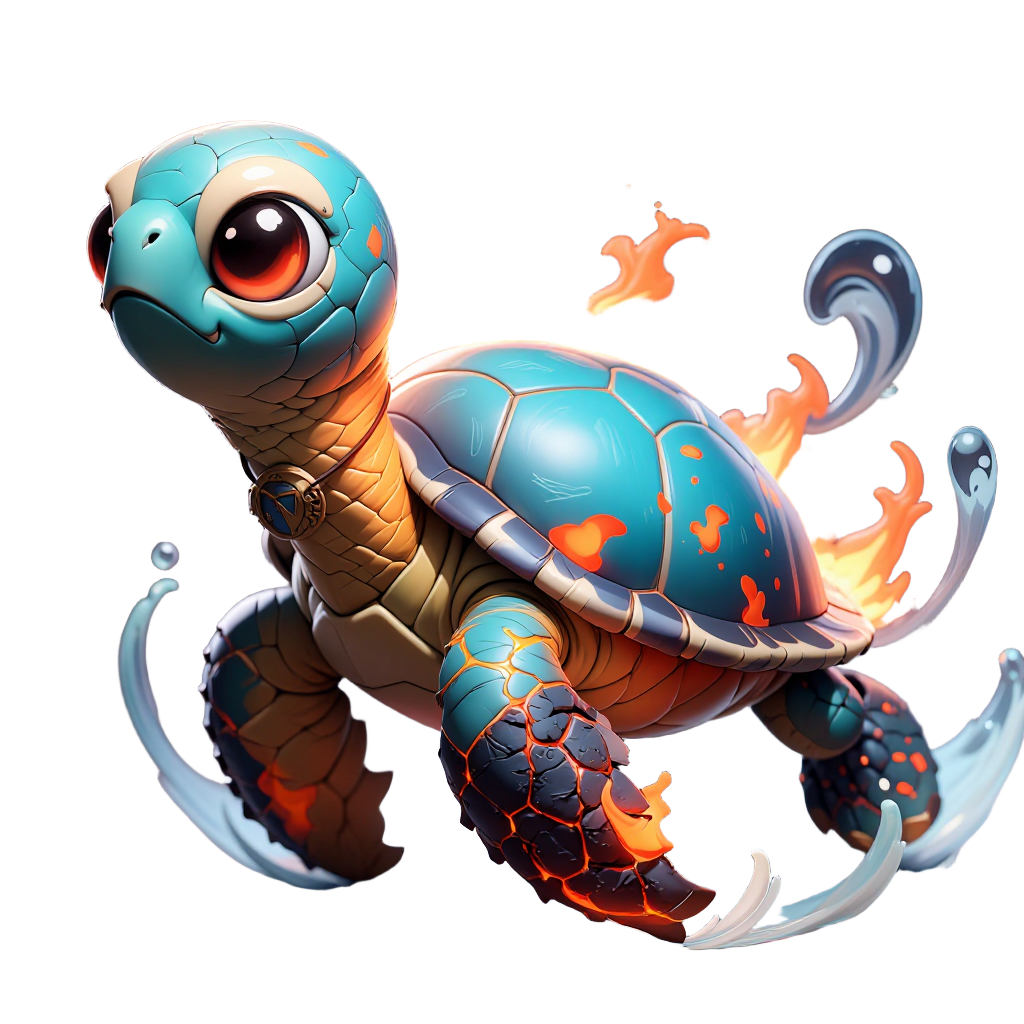 Voyage Aquaflare