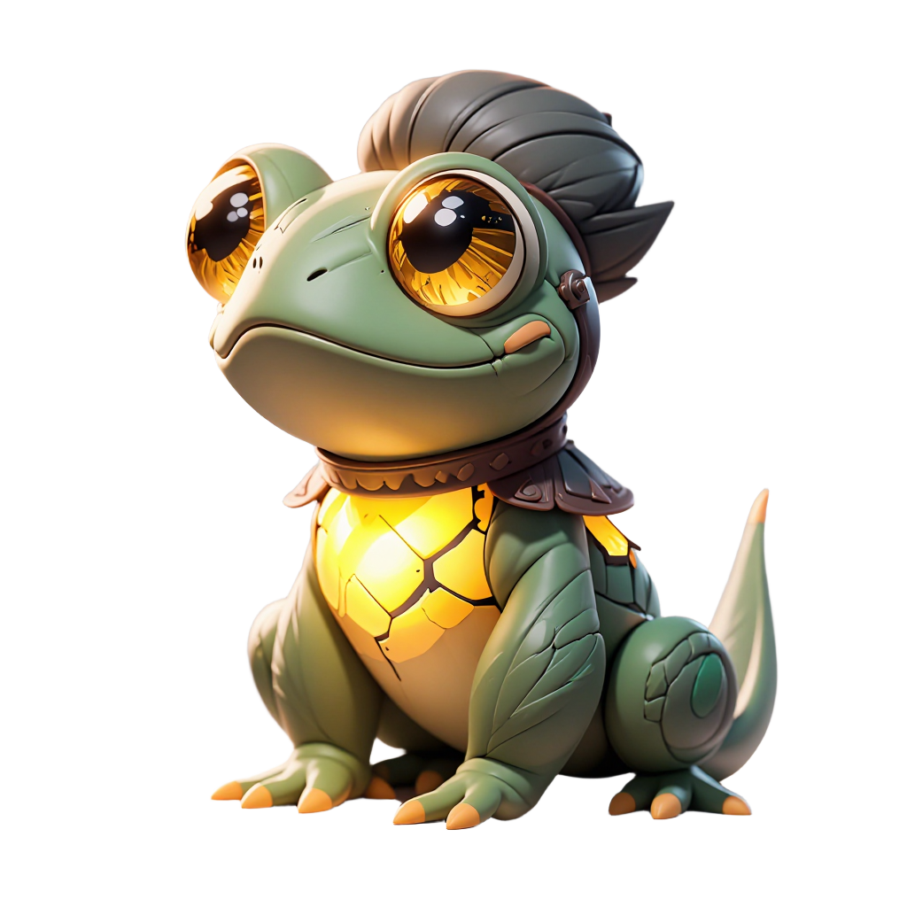 Croak Atomo