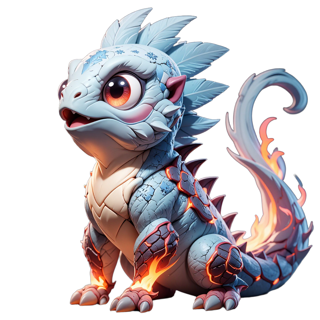Bask Frostflare