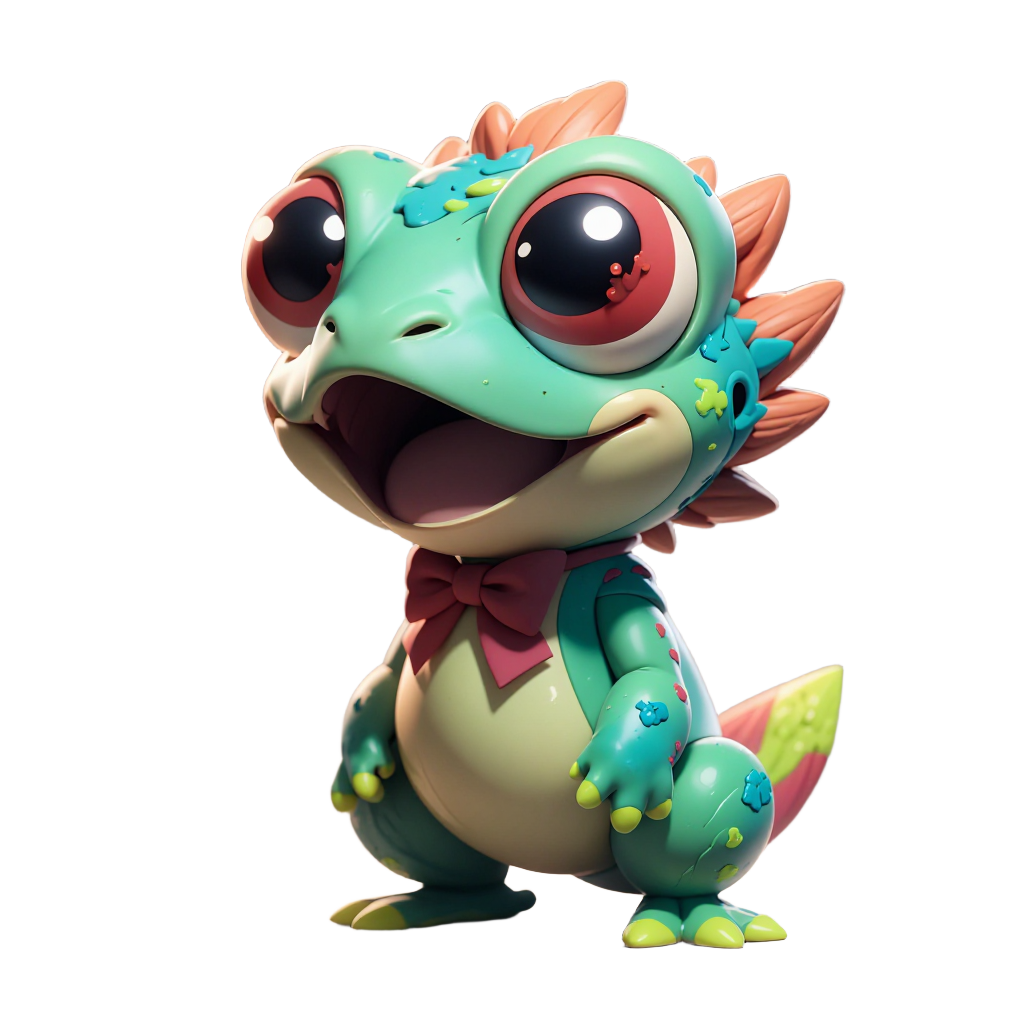Croak Aquavenom