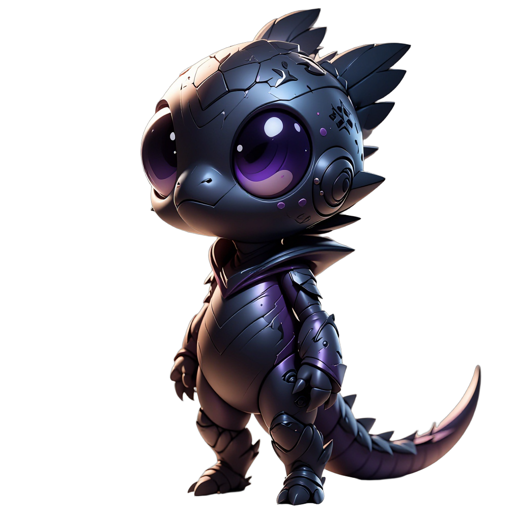 Skink Umbraonyx