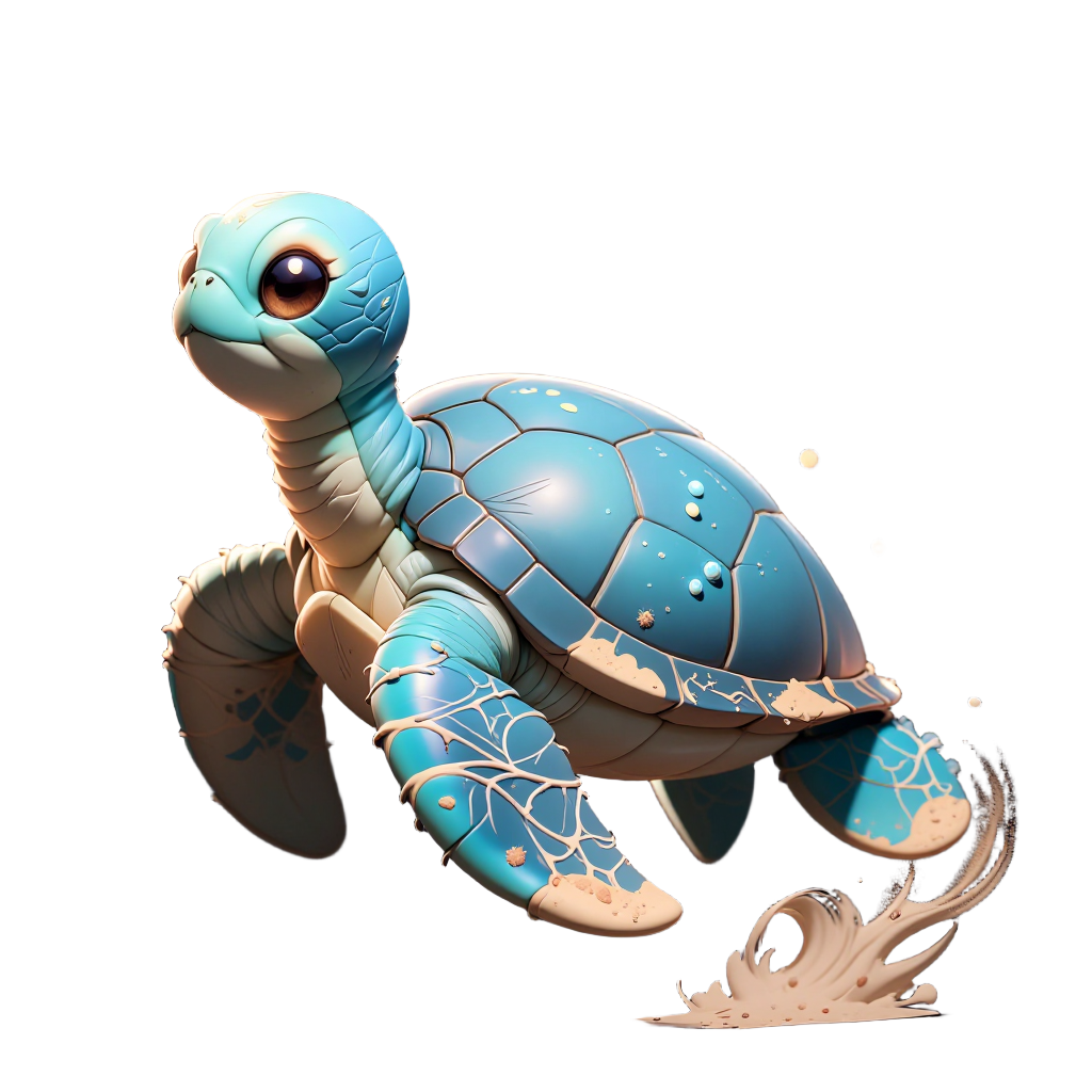 Voyage Aquadune