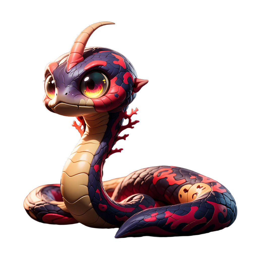 Slither Havoc MX