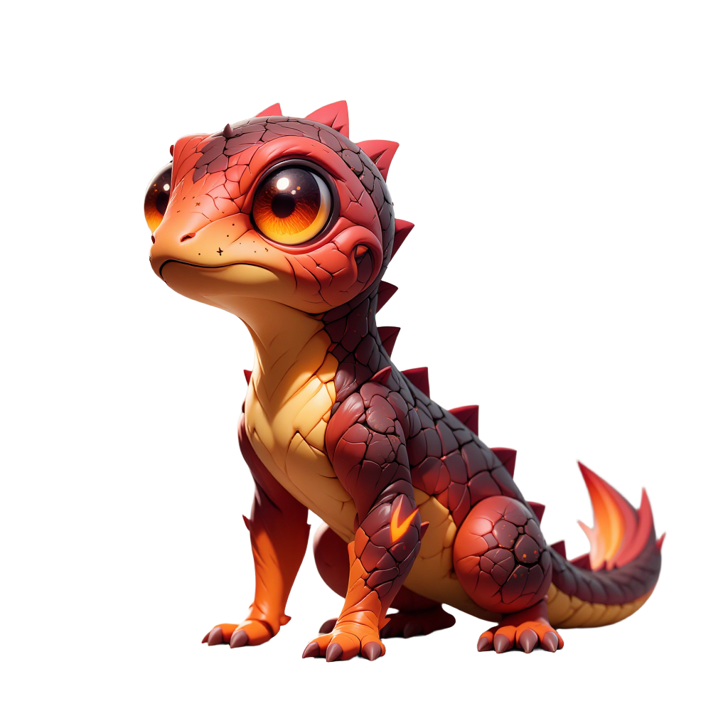 Skink Ember