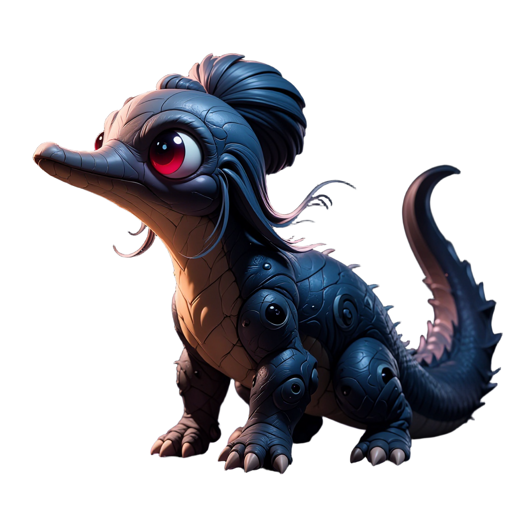Gavial Abysm
