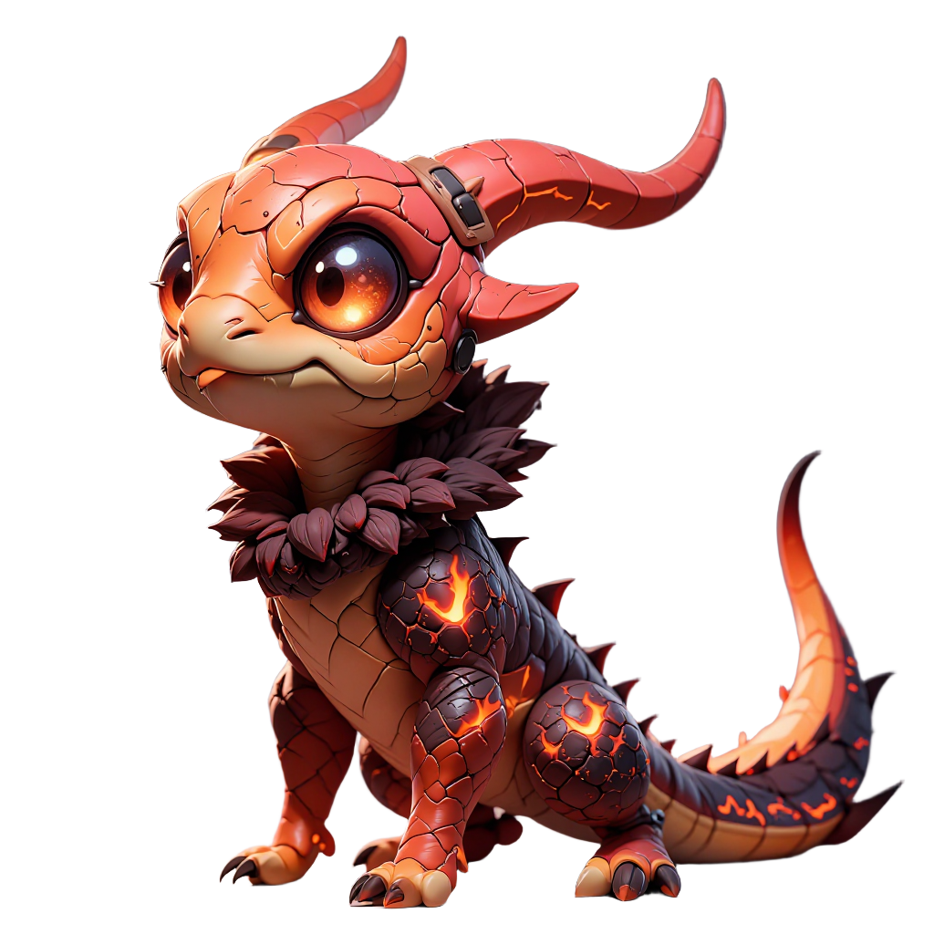 Skink Ember