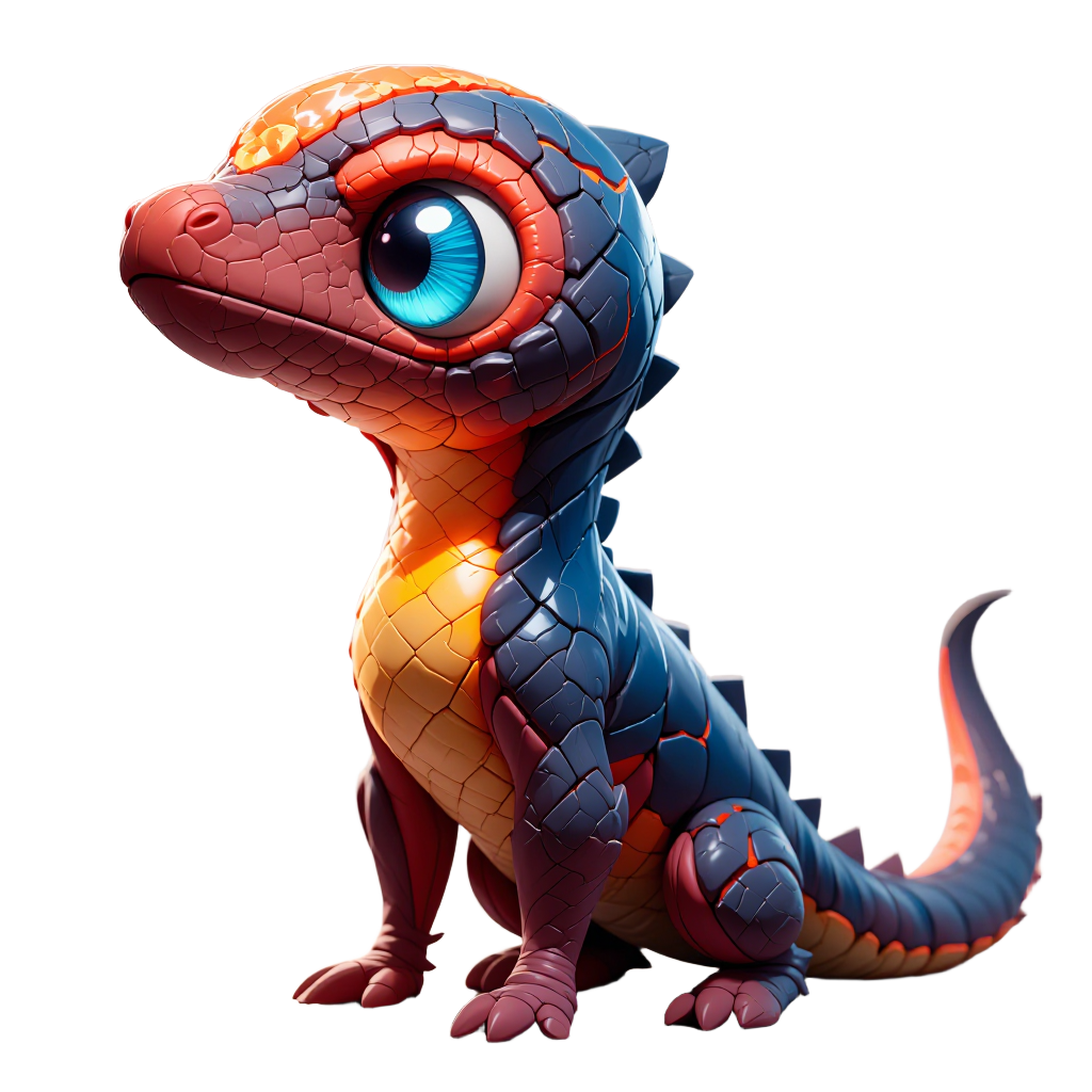 Skink Magmatide