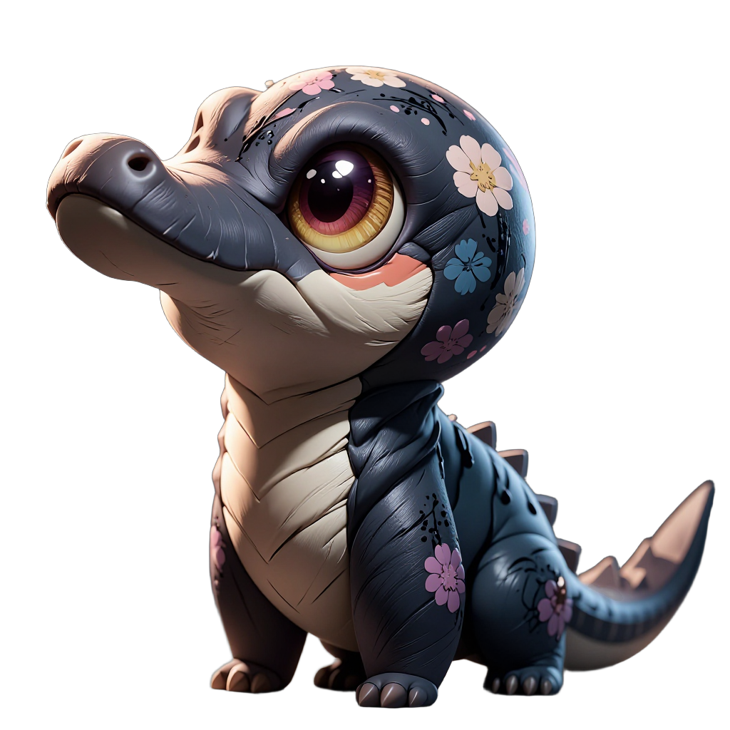 Lurk Inkobloom