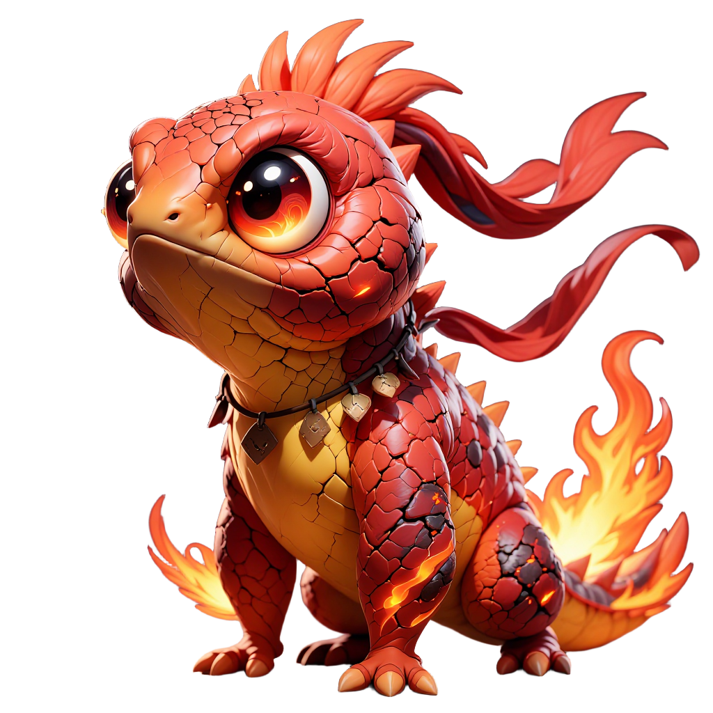 Bask Ember