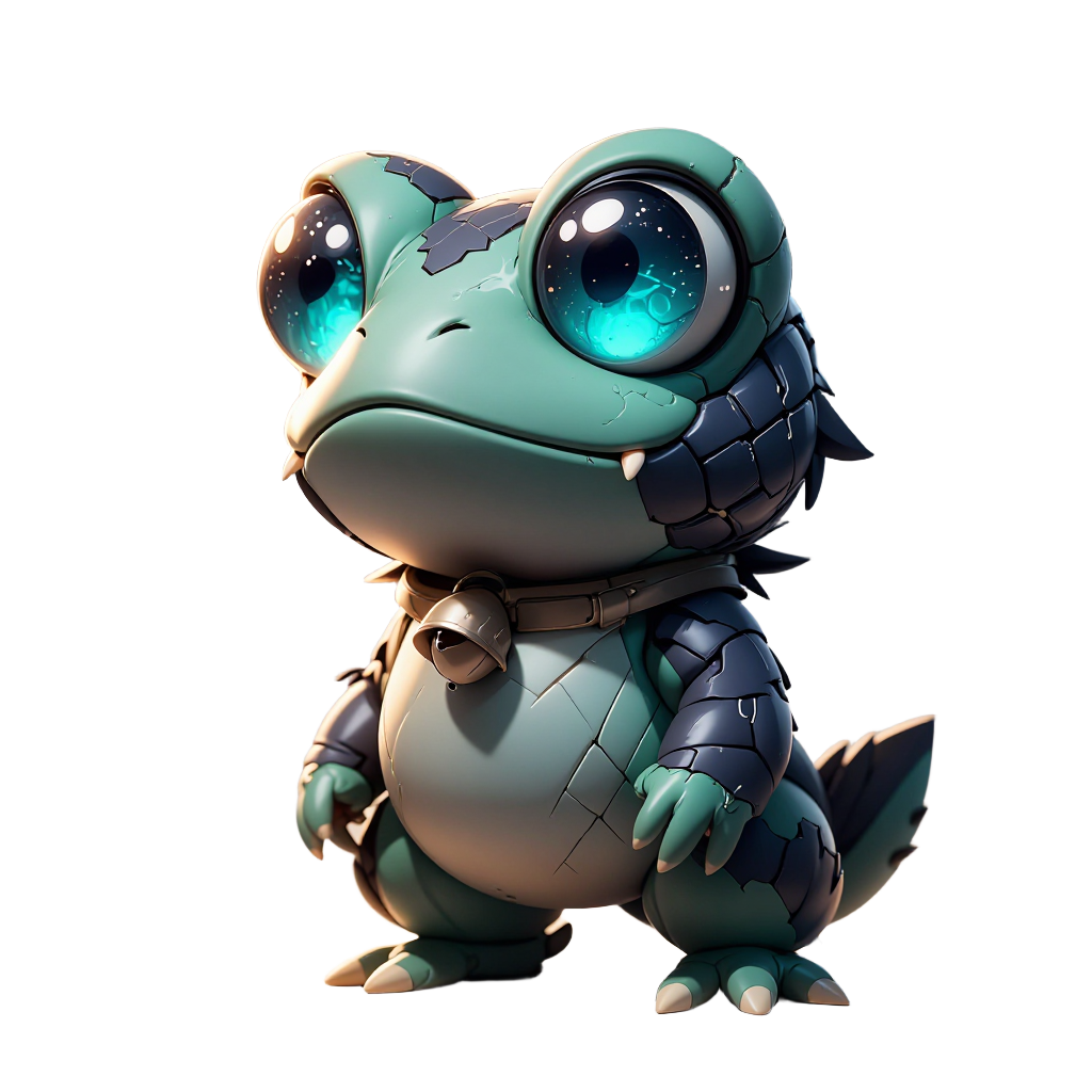 Croak Aquacore