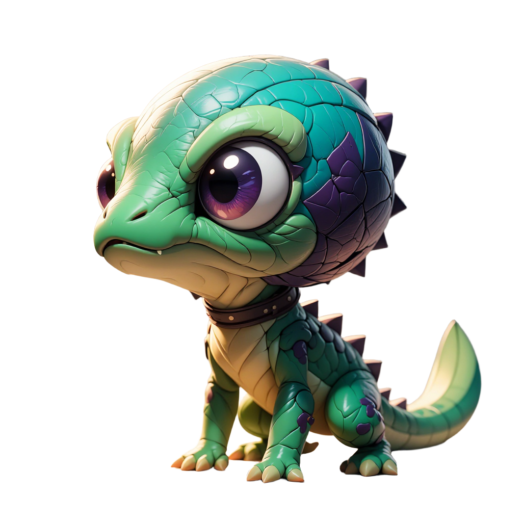Skink Venom MX