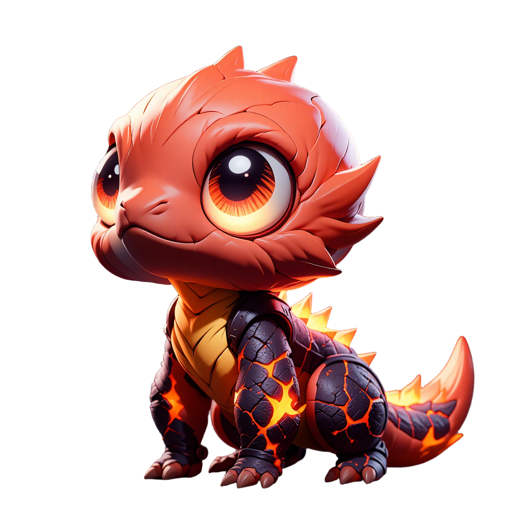 Skink Ember