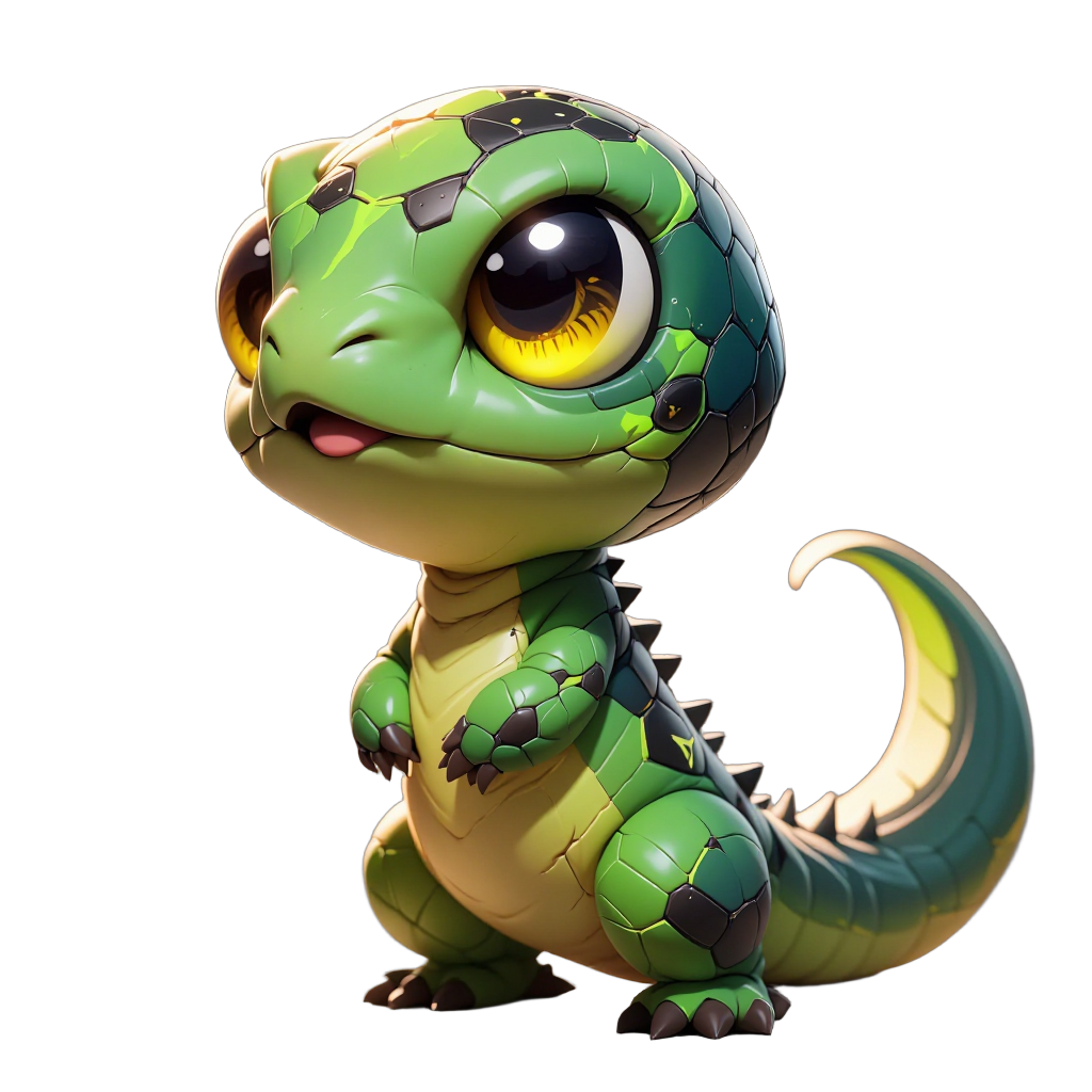 Skink Toxin