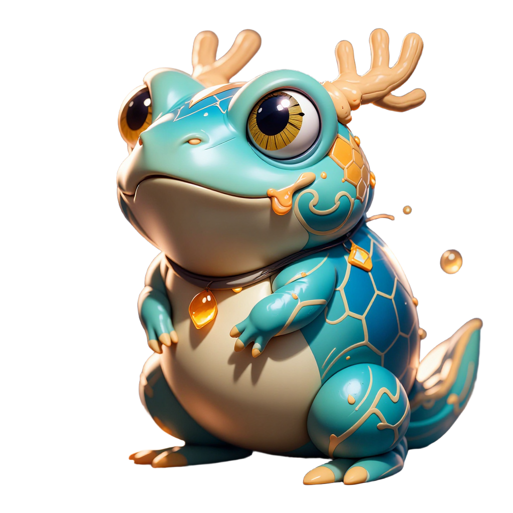 Croak Aquadrizz