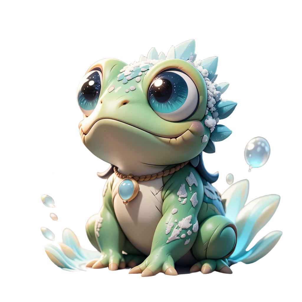 Croak Aquasweet
