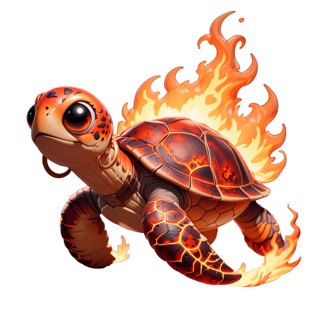 Voyage Ember