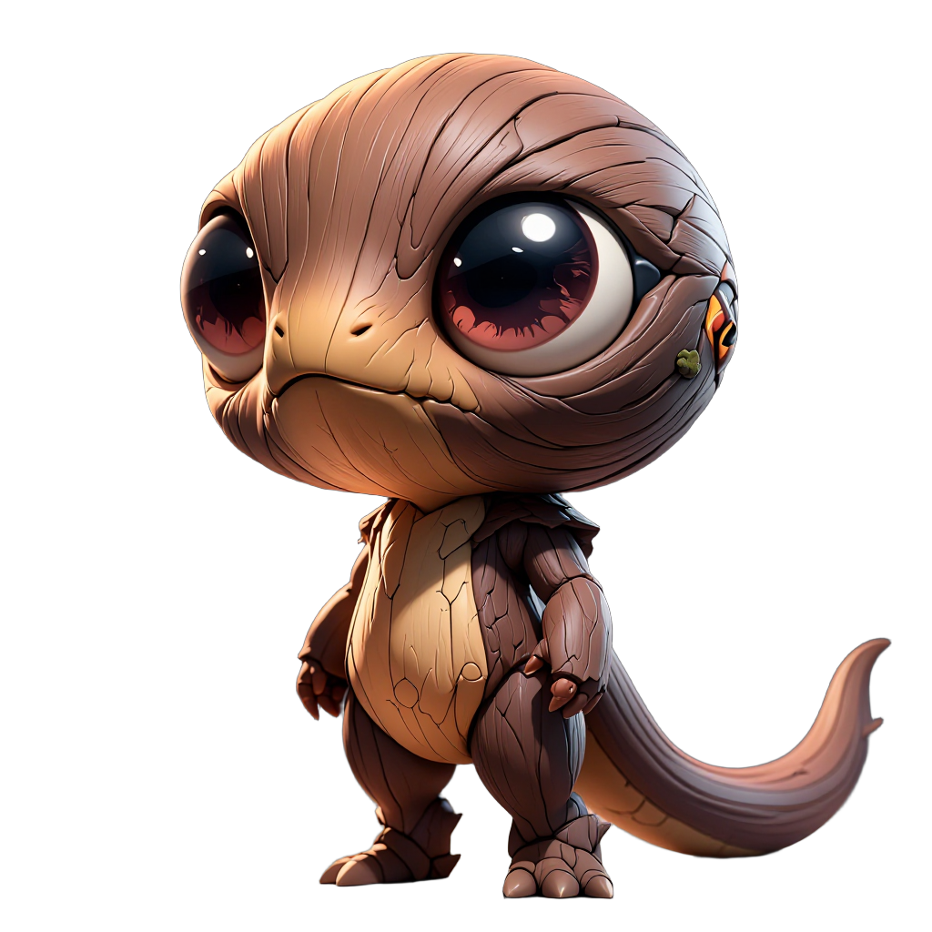 Skink Timber