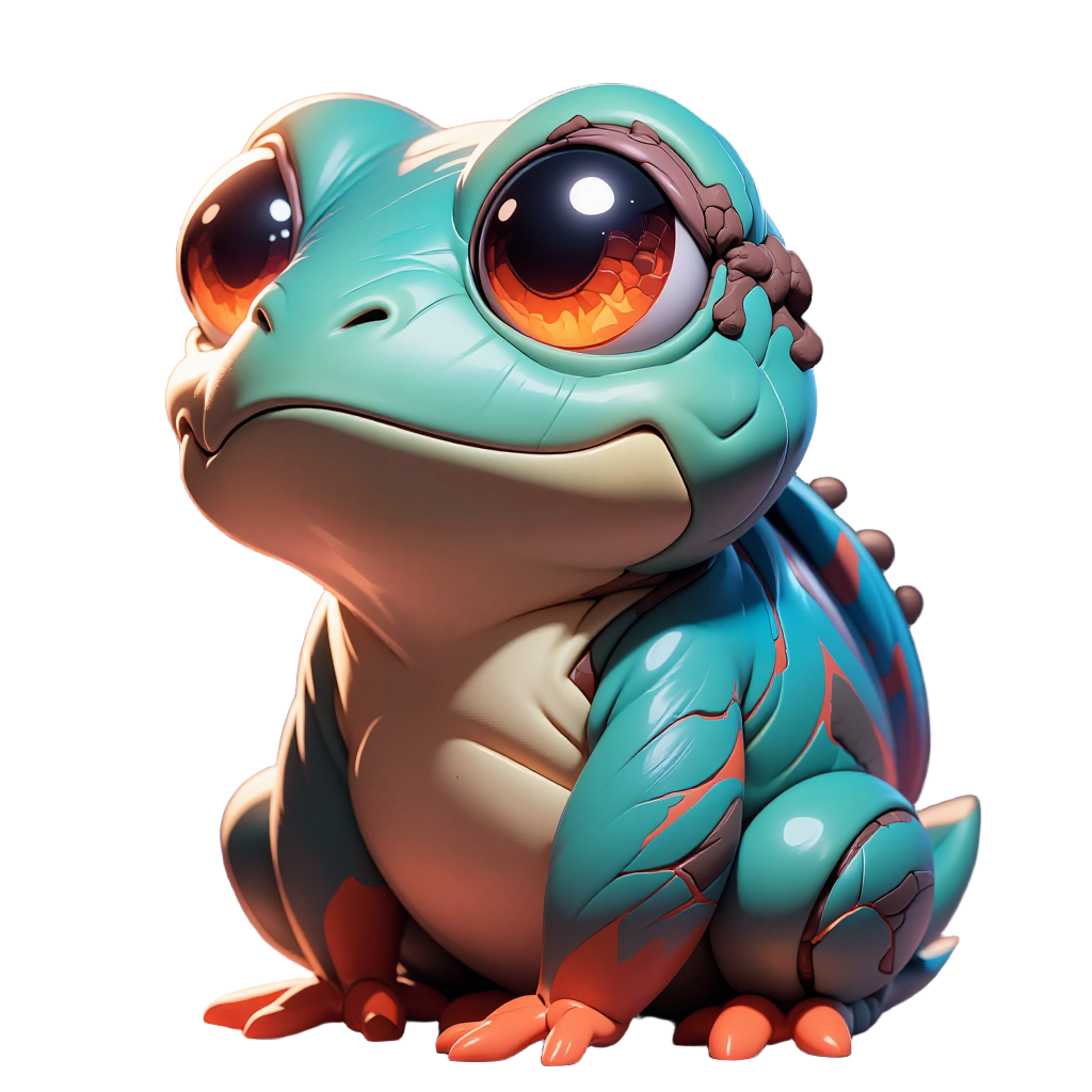 Croak Aquasear