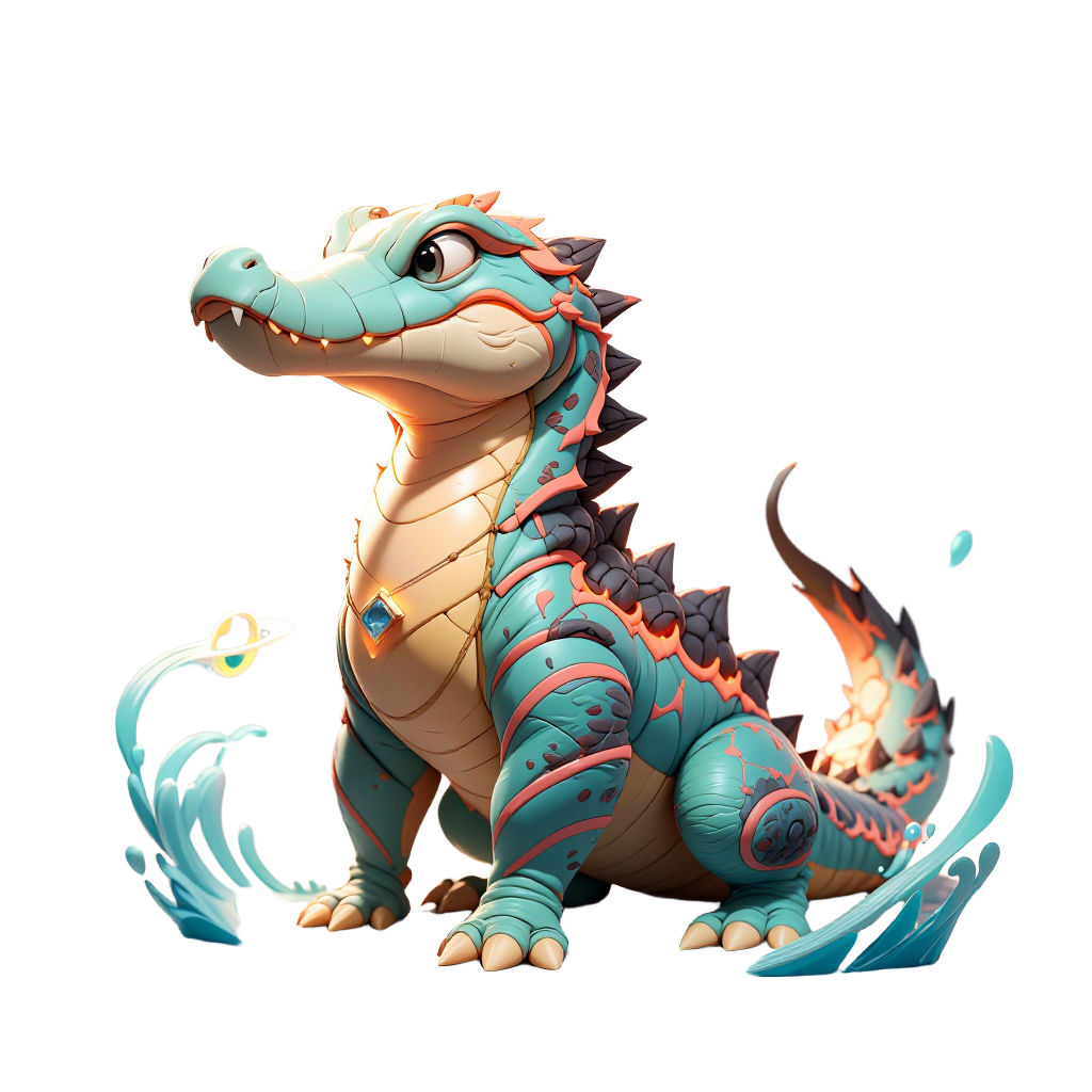 Lurk Aquamelt