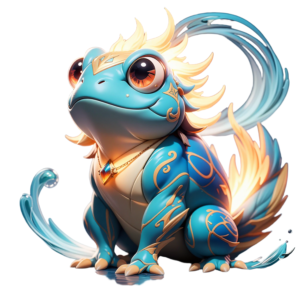 Croak Aquaion