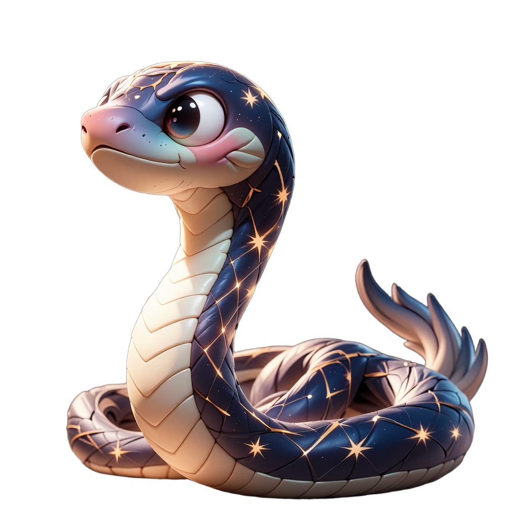 Slither Astrashine