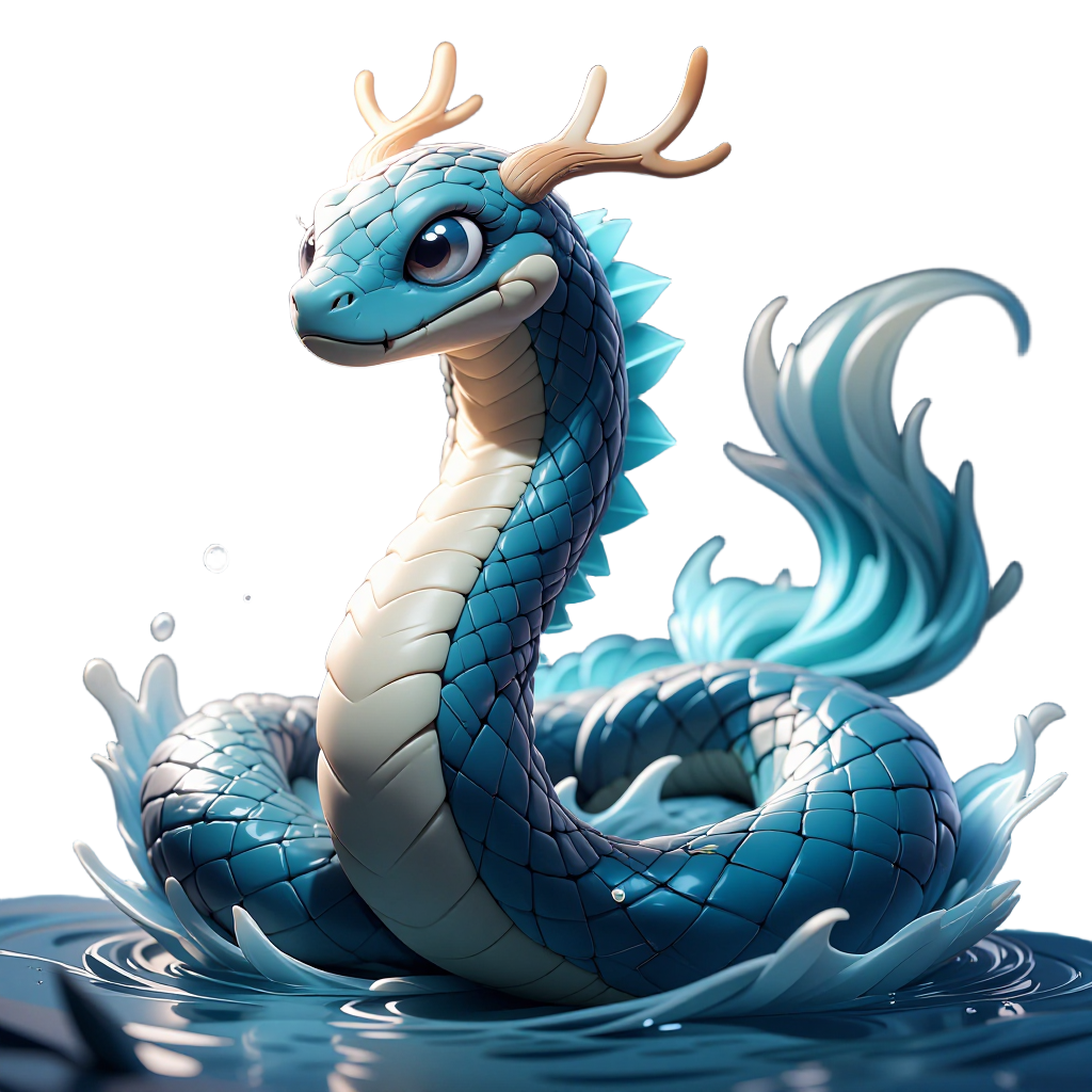 Slither Tide