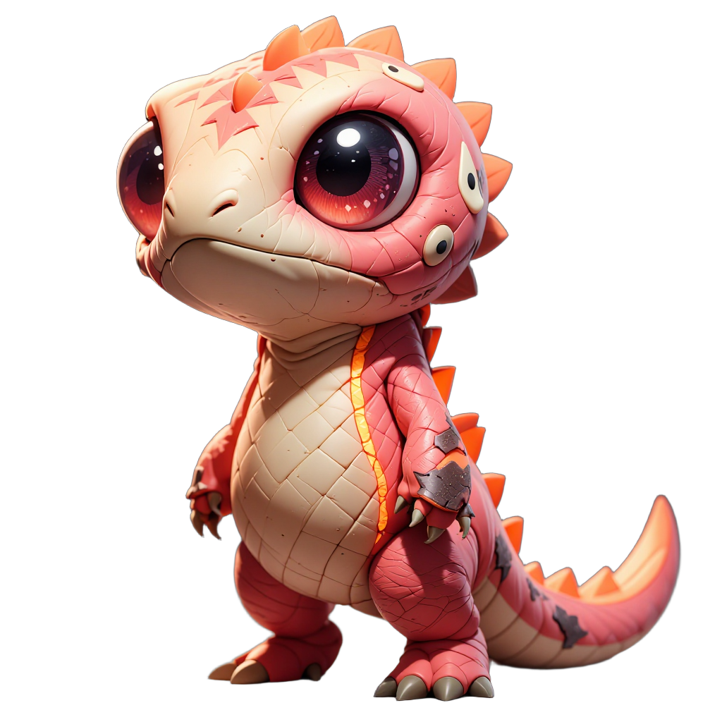 Skink Glazesear