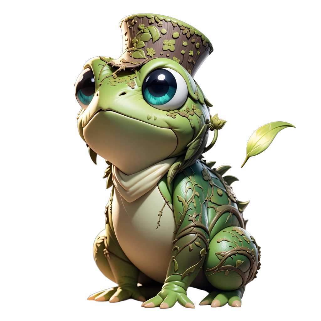 Croak Sylva