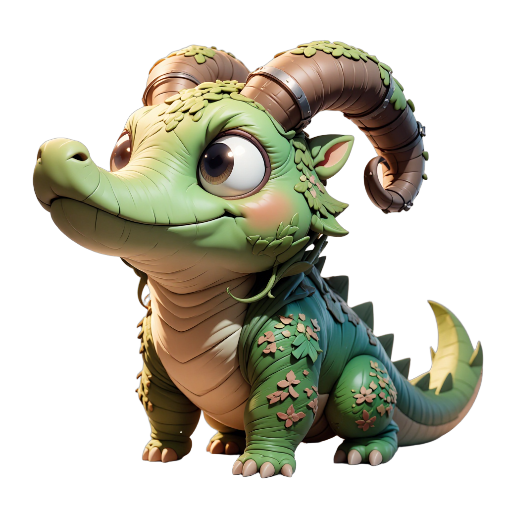 Gavial Sylva