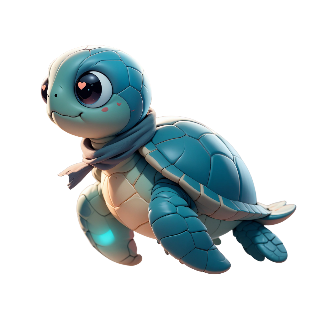 Voyage Aquatoy