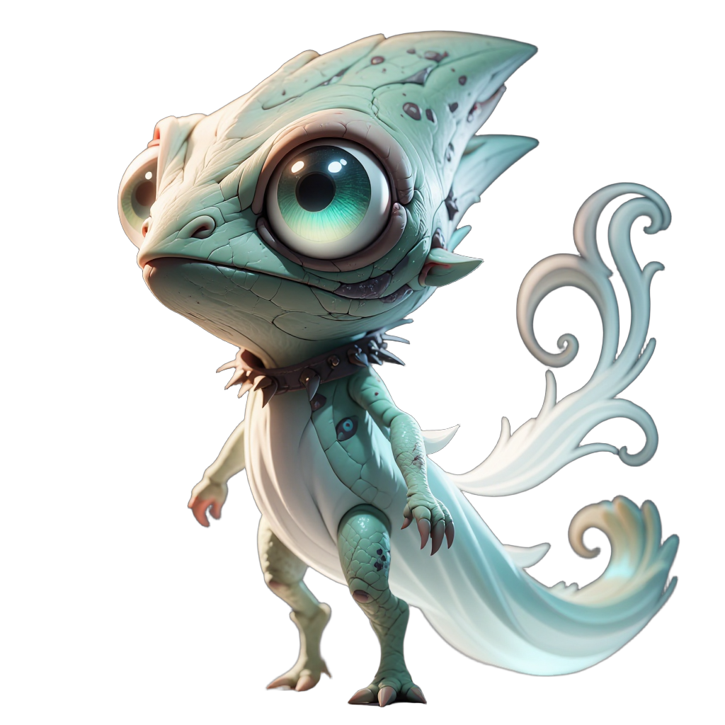Blend Geist