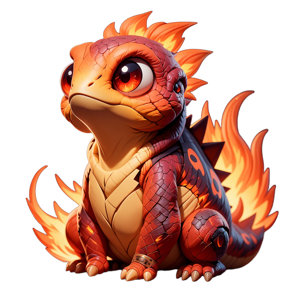 Bask Ember