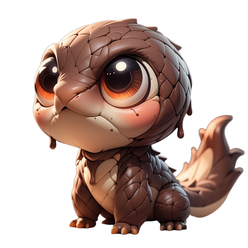 Skink Cocoa