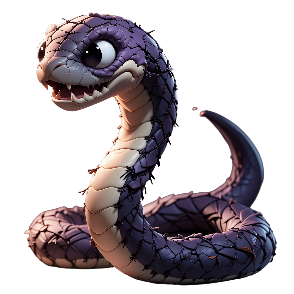 Slither Dread