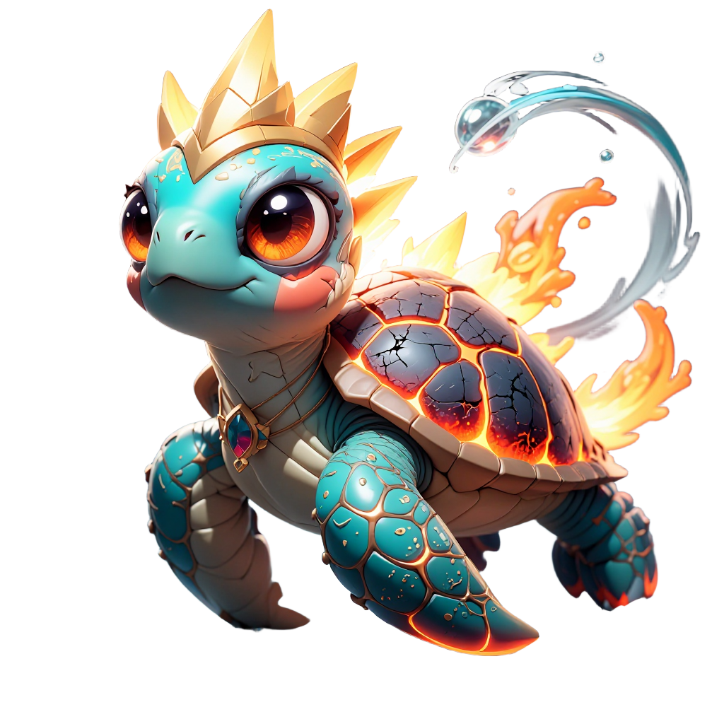 Voyage Aquamelt