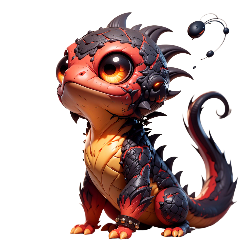 Skink Emberblot
