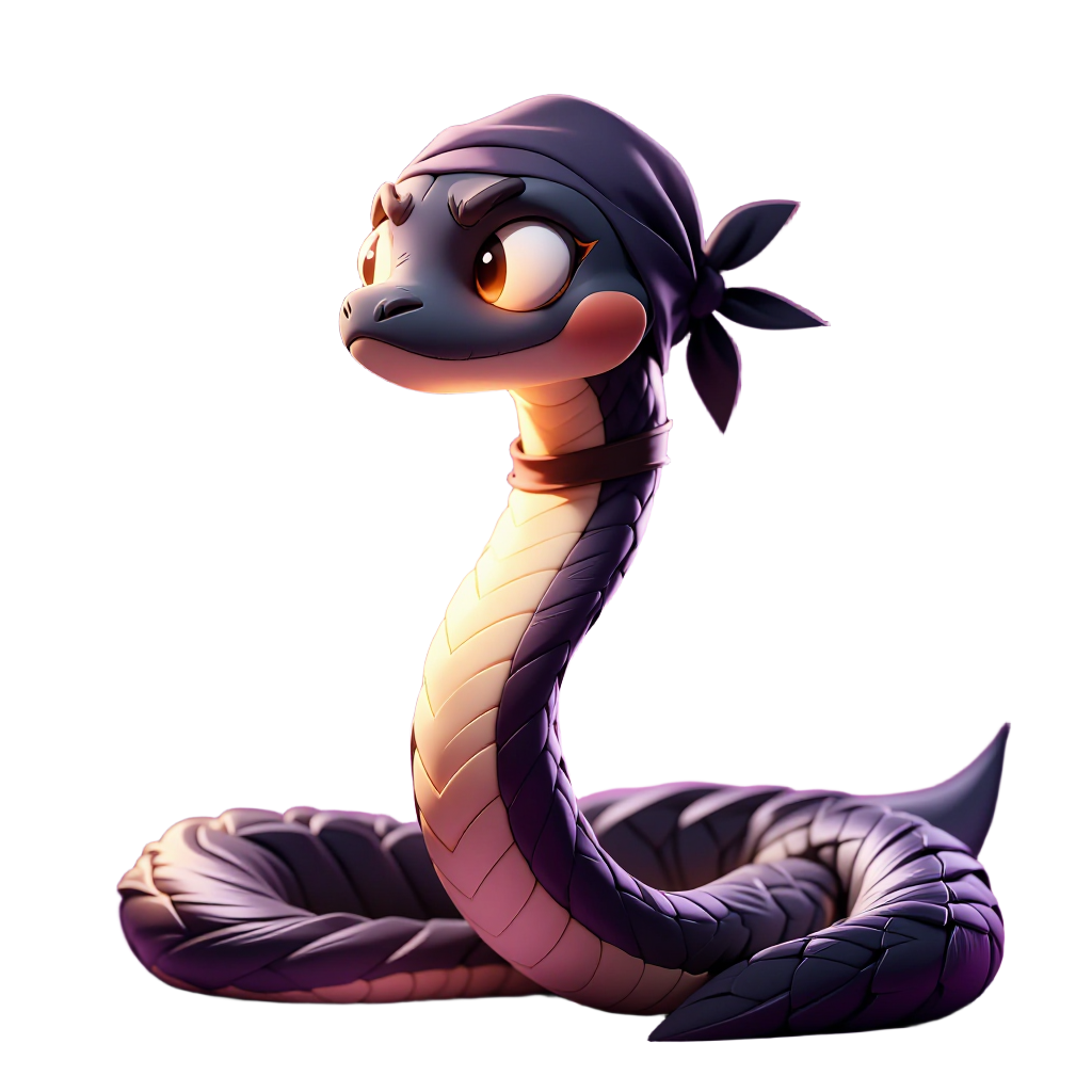 Slither Umbraray