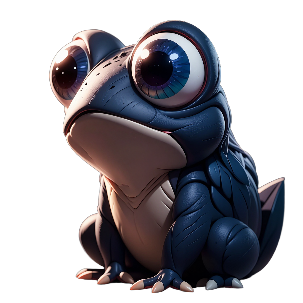 Croak Grav