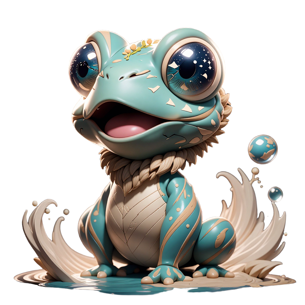 Croak Aquadune