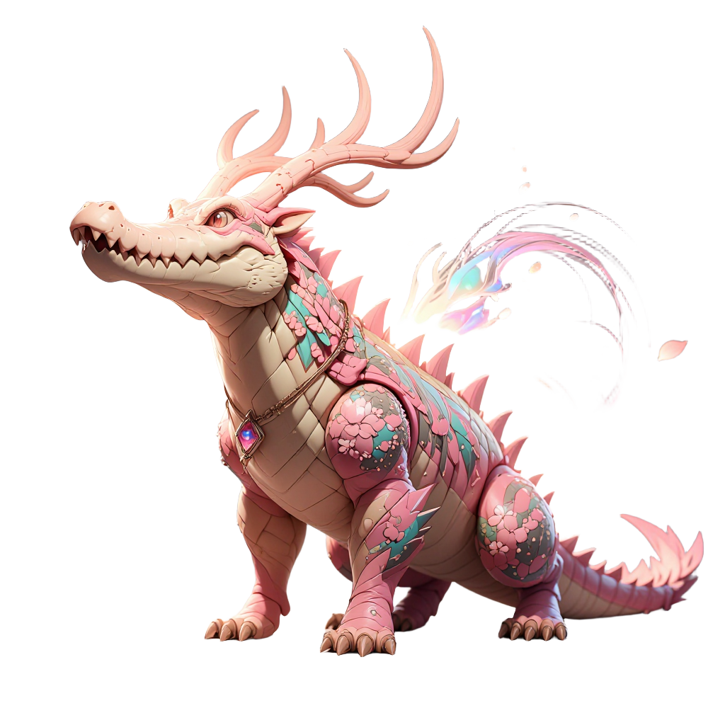 Lurk Flora