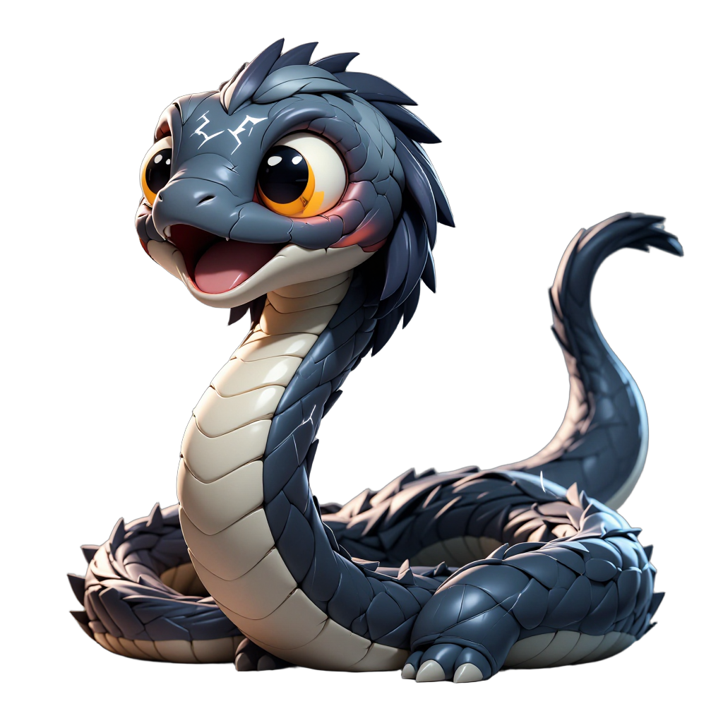 Slither Tempest