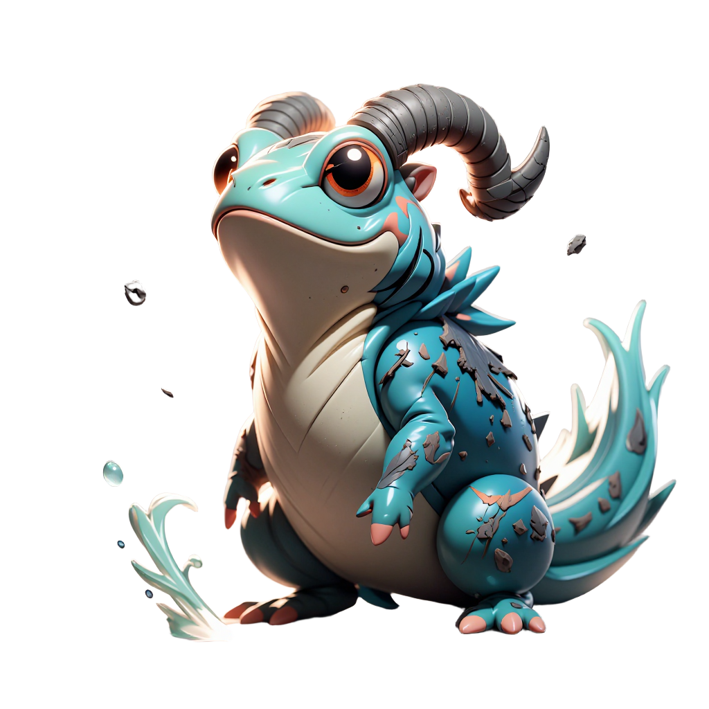 Croak Aquasoot