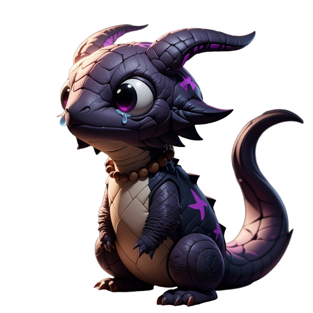 Skink Umbra