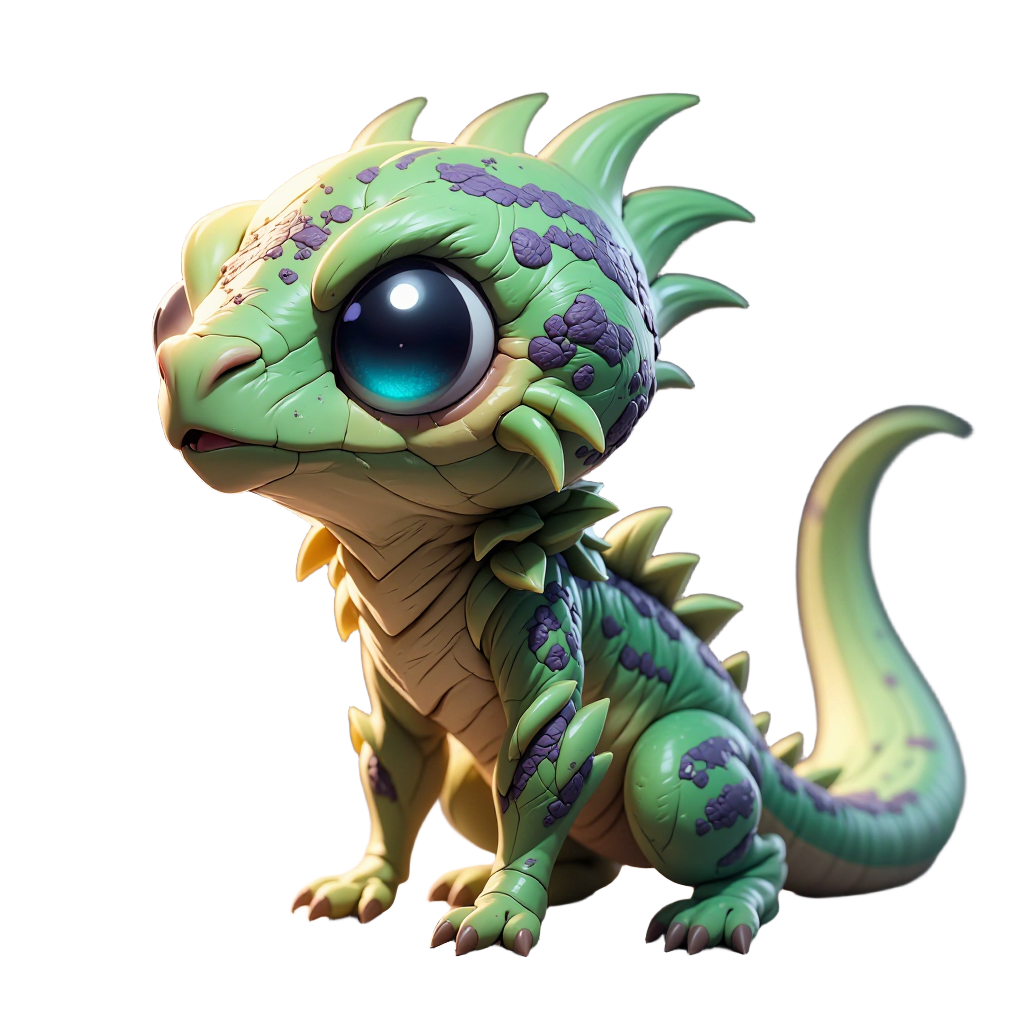Skink Venom MX