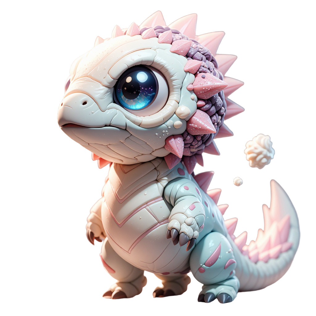 Maw Sucraglaze